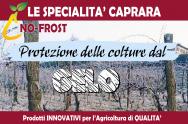 2020.03 - PROTEGGI LE TUE COLTURE DAL GELO